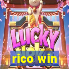 rico win